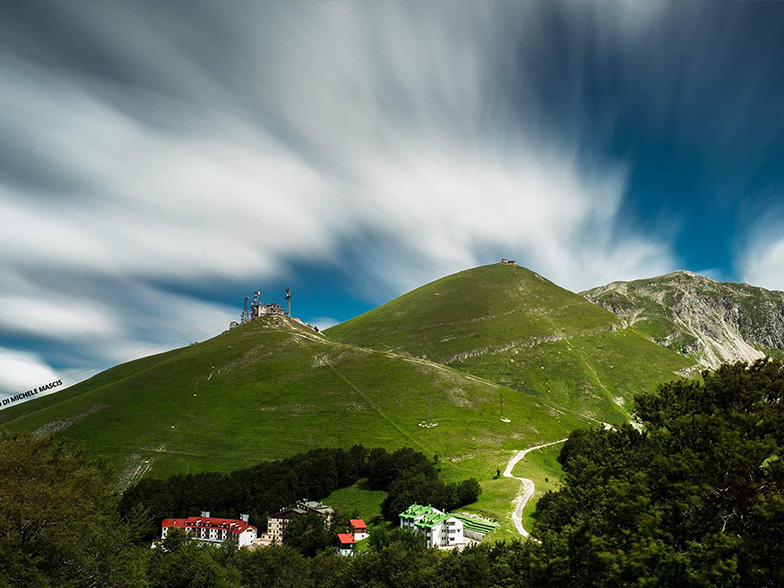 Soggiorno montano Monte Terminillo (RI) 2024