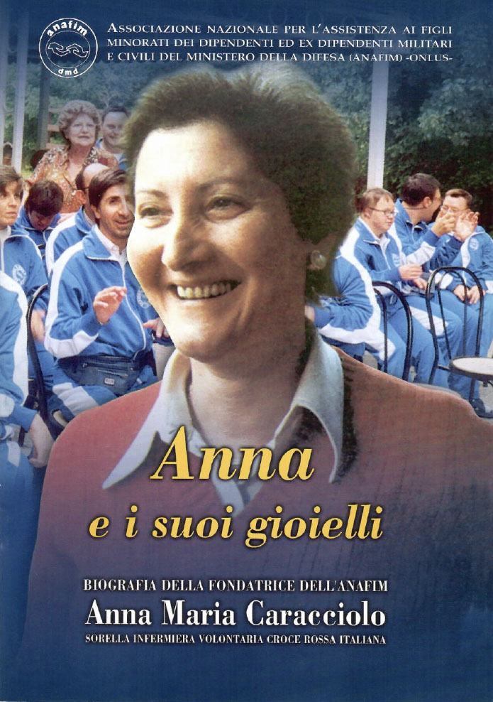 Anna e i suoi gioielli