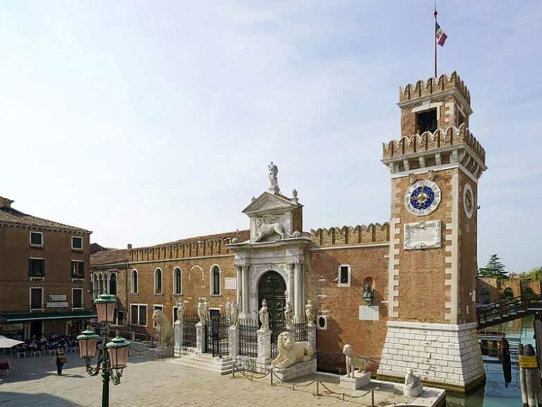 Convegno sull’inclusione all’Arsenale Militare di Venezia