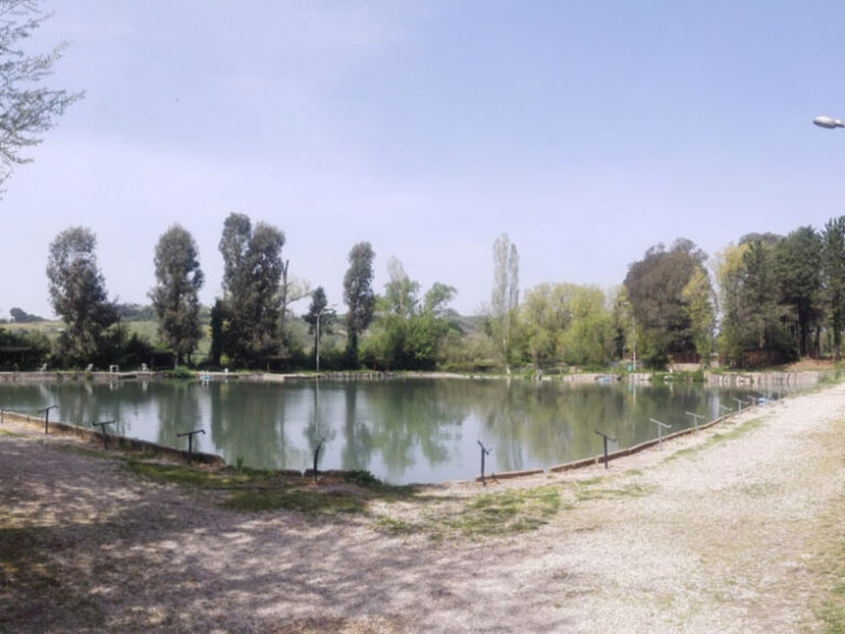 Laghi del Salice