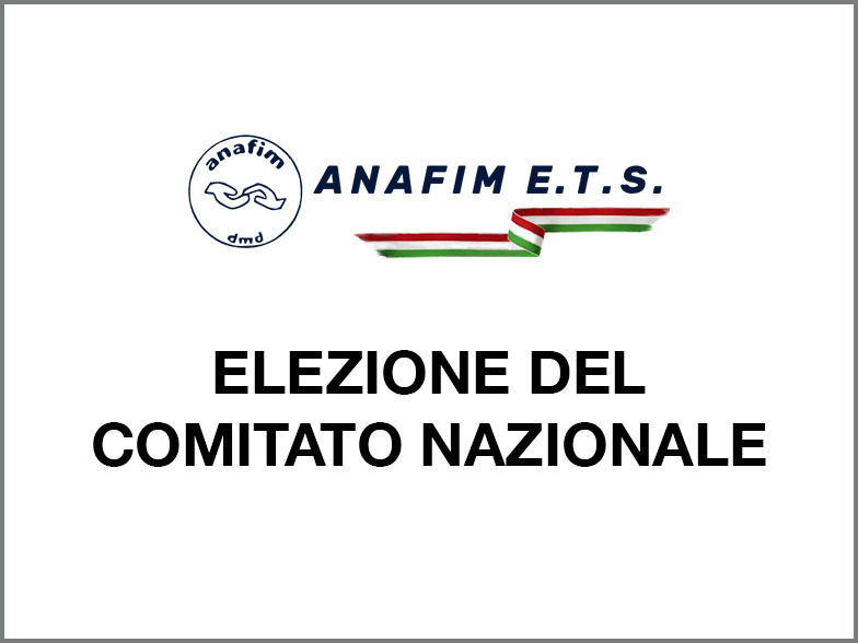 elezione comitato nazionale