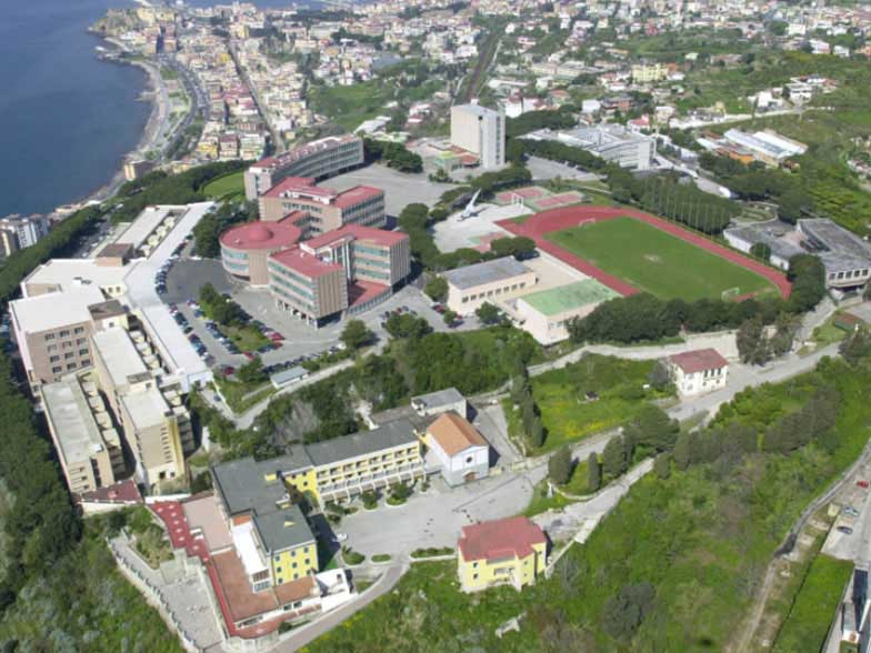 Pozzuoli, 9 aprile 2024 L'Accademia Aeronautica incontra l'ANAFIM