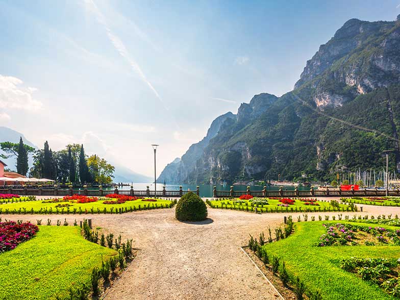 riva del garda
