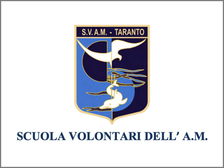 scuola volontari taranto