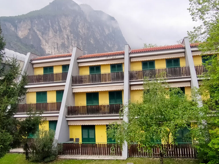 Estate ANAFIM in Trentino