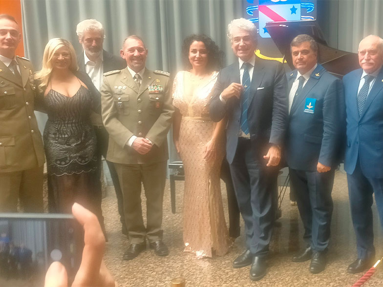 Armonie di Gioia e Dignità