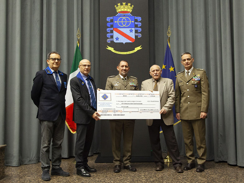 Armonie di Gioia e Dignità