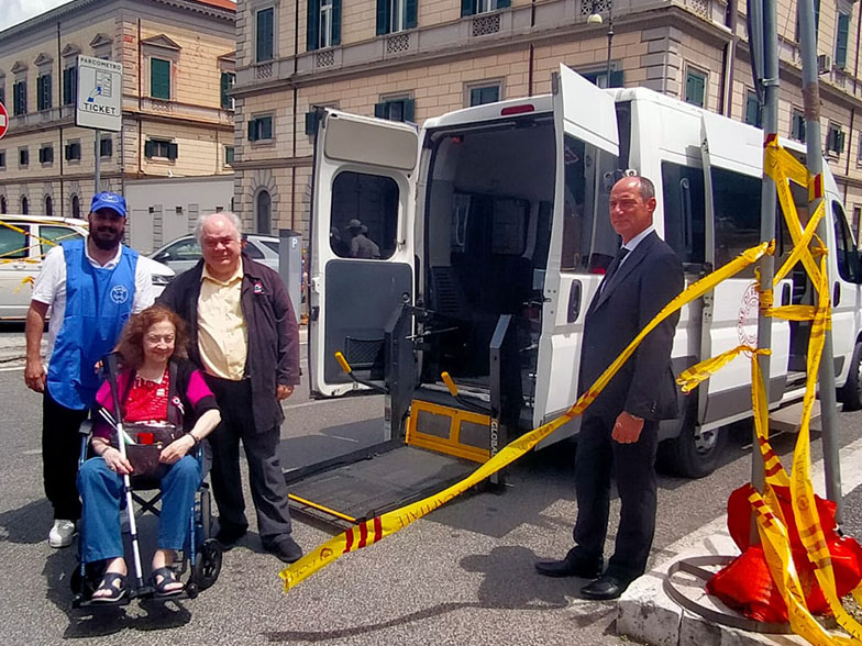 2 Giugno – Festa della Repubblica
