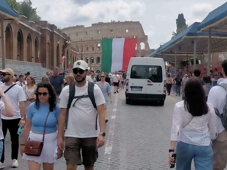 2 Giugno – Festa della Repubblica