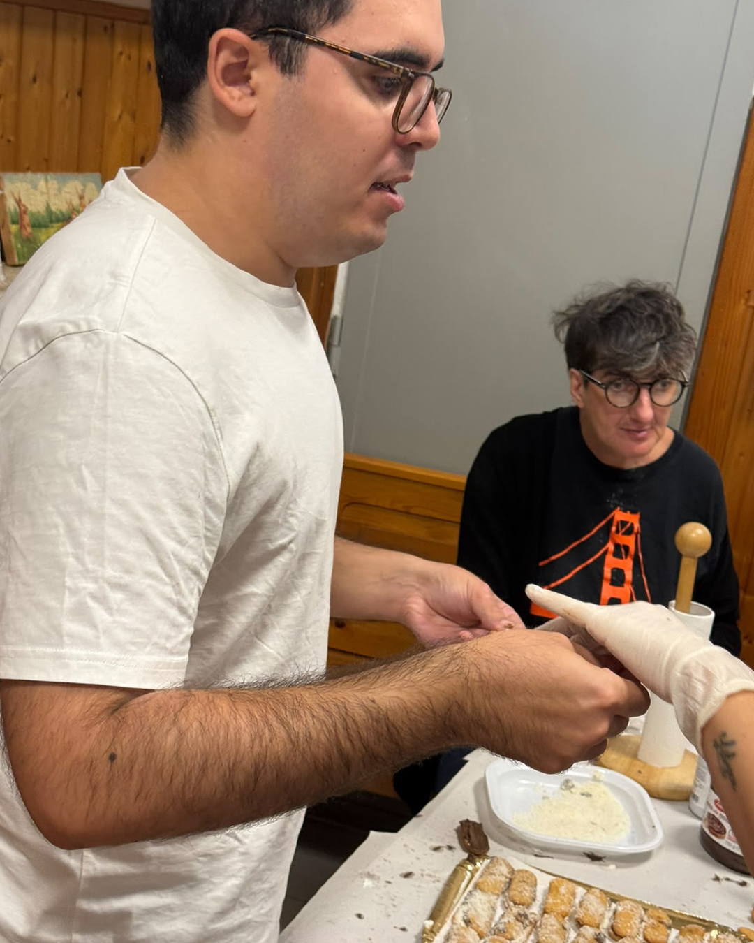 cuciniamo insieme