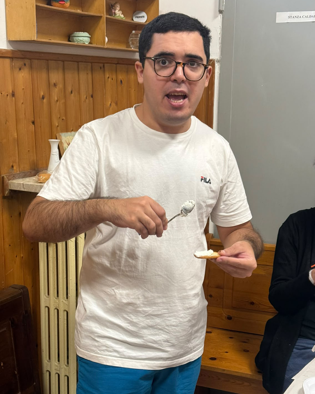 cuciniamo insieme