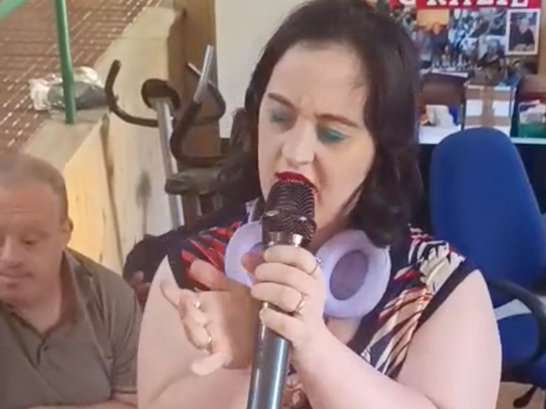 la musica non è solo note. È emozione, è linguaggio, è stare insieme