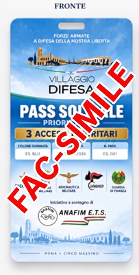 pass solidale